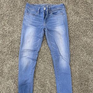 Jegging